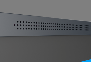 Conference All in One Touchscreen Interactive Blackboard 4K Multi Device