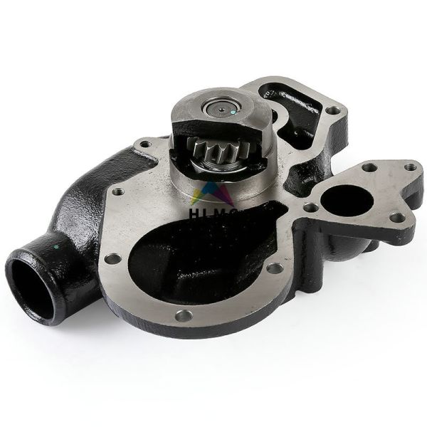 Buy Excavator Engine Spare Parts Water Pump Perkins 4131E018 U5MW0193 at wholesale prices