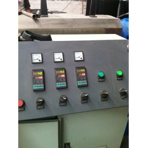 Air Conditioner Thermal Insulation Rubber Foam Insulation Tube / Sheet