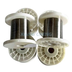 CuNi23 NC030 Cuni Wire In Heating Household Electrical Application