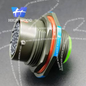 MS26482 Connector,MS3475W22-12SN,MIL-C-26482Ⅱ，MS26482 seriesⅡ