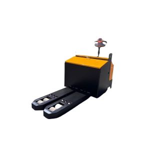 Quality Heavy Electric Pallet/Jack Truck Handling Pallets in Distribution Centers for Order Fulfillment Logistics Sorting &amp; Dispatch Rated 6000 KG for sale