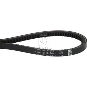 Quality NARROW V-BELT 01182061 0118 2061 1182061 for deutz TCD2013L04 2V for sale