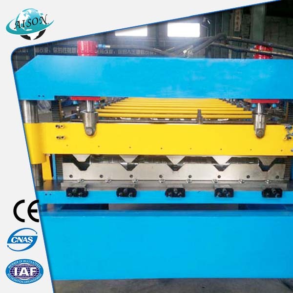 Buy metal roofing tile forming machinery at wholesale prices