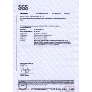 Hangzhou Maxwell Machinery Equipment Manufacturing Co., Ltd Certifications