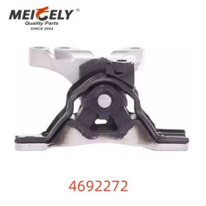 Engine Bracket OEM 4092272 Durable & Precision Made For Optimal Performance