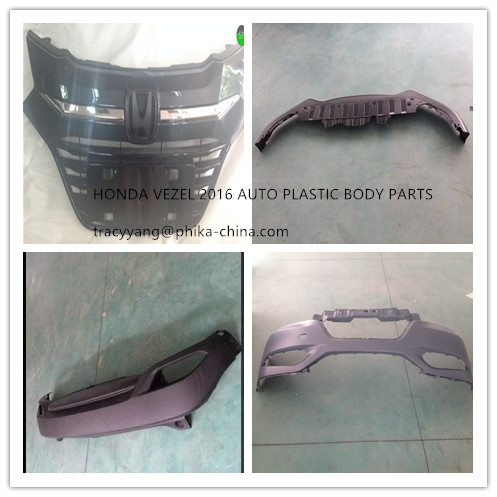 vehicle Body Parts Front Car Fender For Honda Vezel RH Drive Vezel Parts SRI Lanka Market