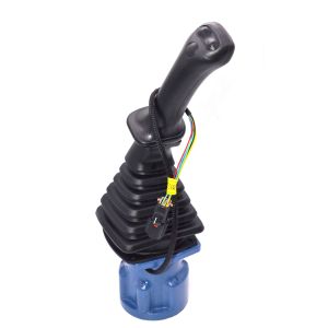 DOOSAN Handle for excavator PC300-6 Joystick Pilot Valve For Excavator Spare