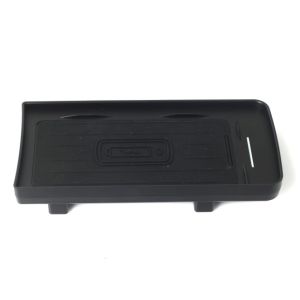 In-Car Wireless Charger with qi For RANGEROVER Sport 2018 fast chargers 10W in