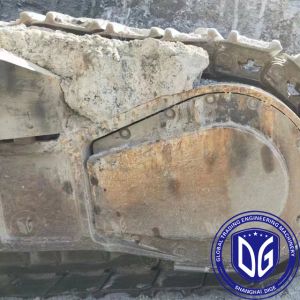 Unleash Full Potential of Your Construction Projects with Large Komatsu