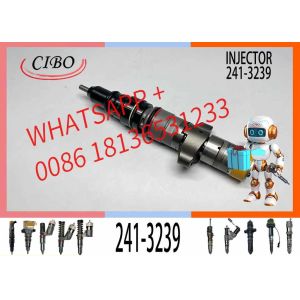 241-3239 Neutral and new Diesel Engine Parts C7 C9 Fuel Injector 241-3239 for