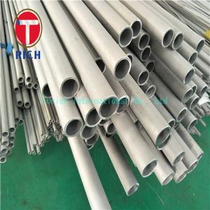 Cold Drawn OD 609.6mm ASTM A312 Stainless Welded Pipe