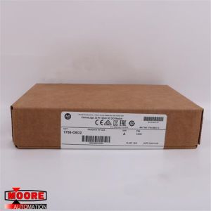 1756-OB32 1756OB32 AB AB High-Density 24VDC Discrete Output Module