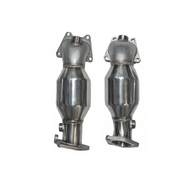 Buy Ridgeline Catalytic Converter 3.0L 3.5L V6 at wholesale prices