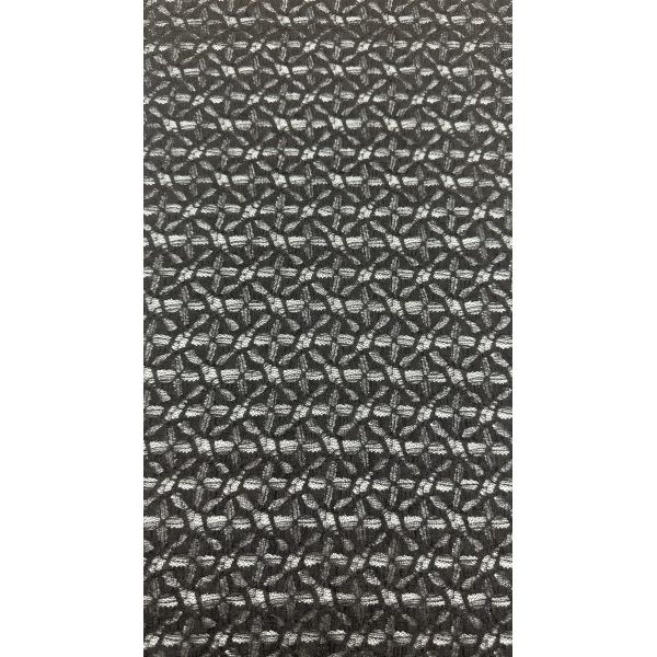 Black Lace Mesh Hollow Up E Effect For Artistic Wedding Evening Party Dresses