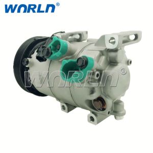 Air Conditioner Car Compressor 97701A5001 For Hyundai Elantra Lafesta WXHY082