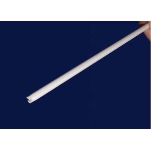 High Temperature Refractory Machining Ceramic Parts Chemical Stirring Rod