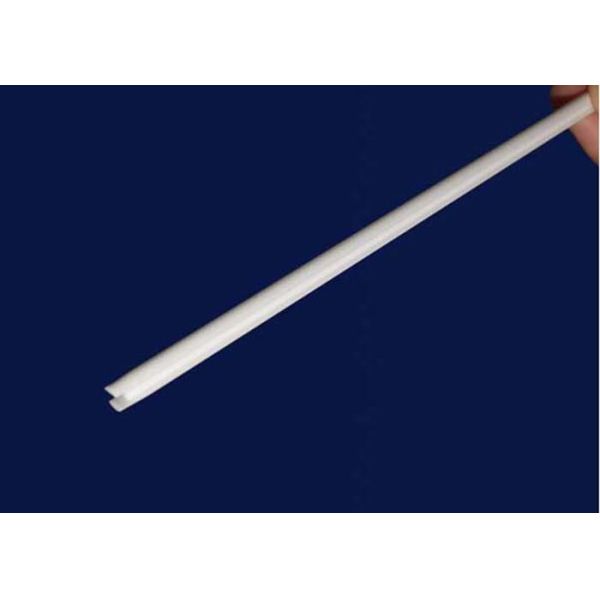 Buy High Temperature Refractory Machining Ceramic Parts Chemical Stirring Rod at wholesale prices