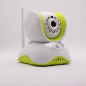 Wifi ip camera wireless security system