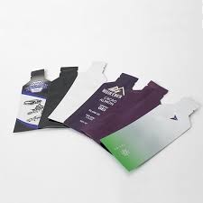 Automatic Horizontal Pouches Packing Machine For Jelly Candy