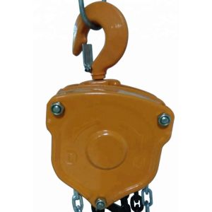 Quality Mechanical Wire Rope Hoist Long Lifespan High Safety Easy Disassembled for sale
