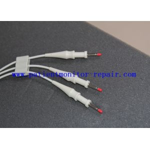 989803151671 ECG Replacement Parts TC-30 Cable Limb Chest Guide