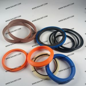Excavator Cylinder Seal Kit JCB 991-20023 99120023