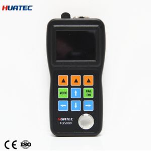 Ultrasonic Wall Thickness Meter ndt Thickness Gauge Ultrasonic Thickness Gages