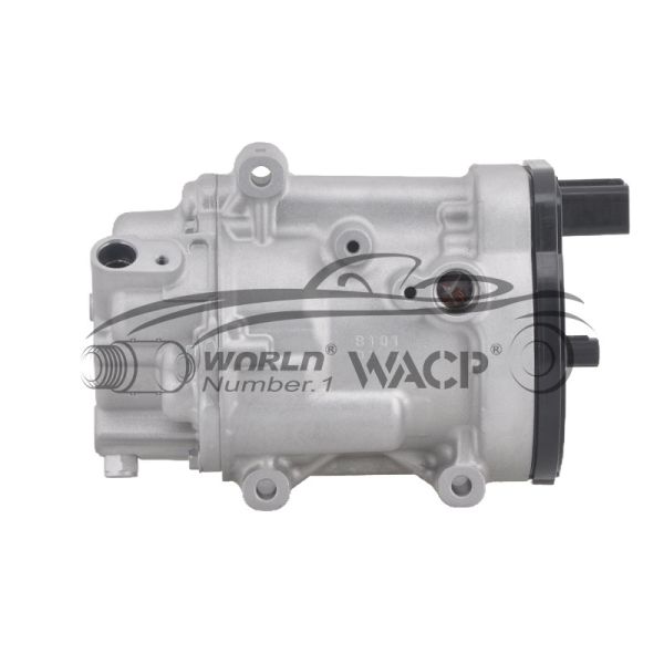 8837047092 0424000370 Electric Hybrid AC Compressor For Toyota Prius For Corolla1.8 WXHB051