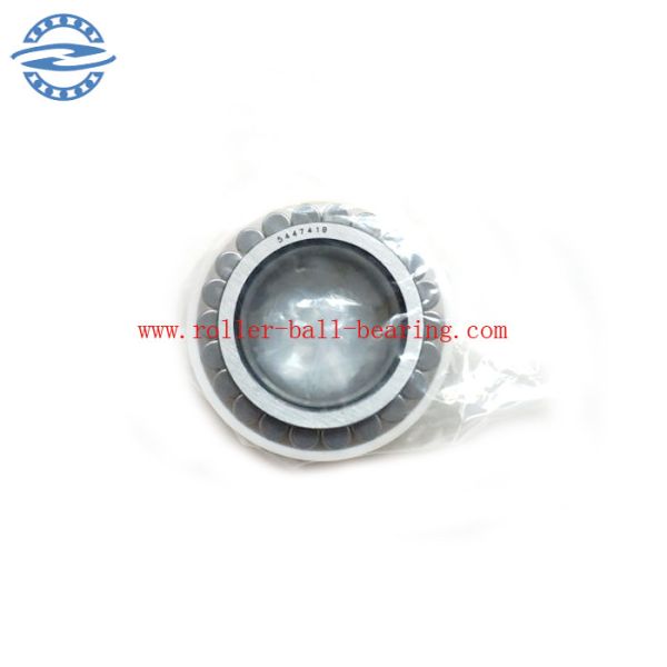 Cylindrical Roller Bearing 544741B Gearbox Roller Bearings Size 36*56.3*20mm ZH