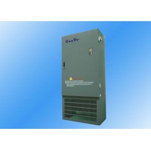 Quality Frequency Three Phase Inverter Drives for Water Pumps in Sea Food Farming for sale