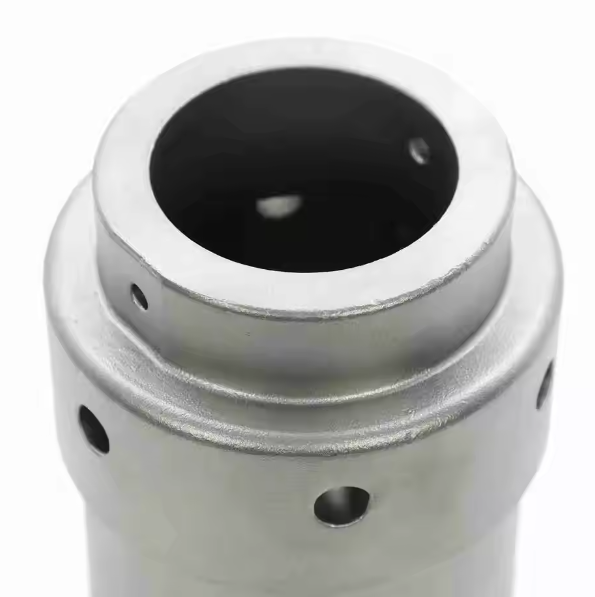 Precision Stainless Steel Investment Casting Parts Engine Transmission