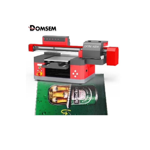 Buy Professional UV Flatbed Inkjet Printer Water Circulation Cooling System at wholesale prices