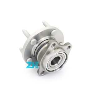 Rear Wheel Hub Bearing 7T4Z1104-C WHEEL HUB ASSY 7T4Z1104 Suitable For Ford