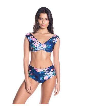 Buy Stripes - Sierra Floral Night at wholesale prices