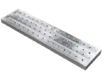 construction equipment tools Customized Length Scaffolding Plank for Building Projects