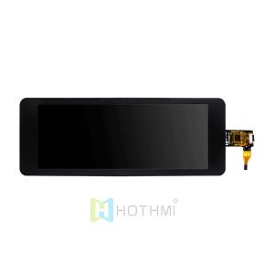 6.8 inch TFT LCD Display | 480x1280 Resolution With ST7701