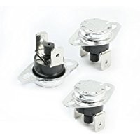 Ksd301Bimetal Thermostat Temperature Switch Electric Water Heater 15a 250v UL