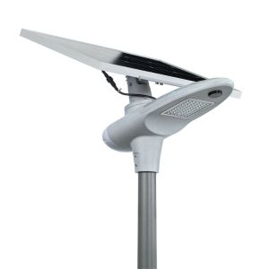 Waterproof 100W 10000lm Outdoor LED Street Lights