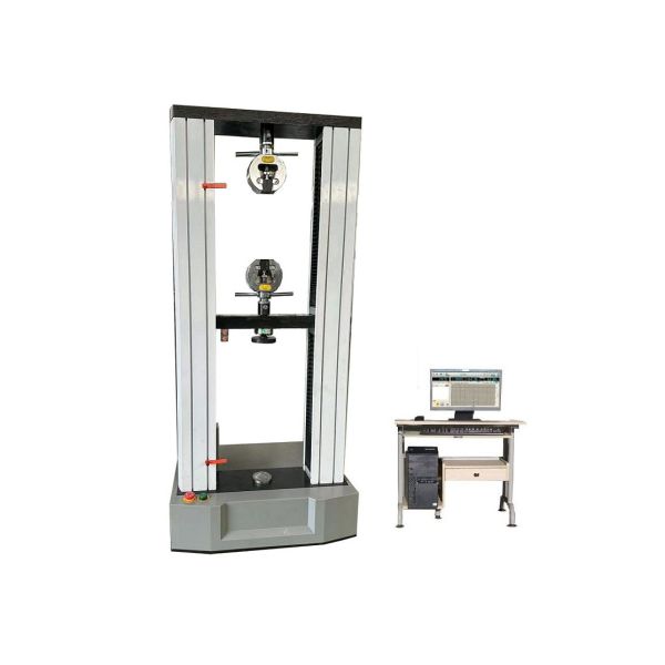 Computer Controlled Universal Testing Machine UTM Tension And Compression Testing Machine