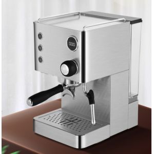 Easy Control Nespresso Domestic Machines , 500ml Touch Screen Coffee Maker