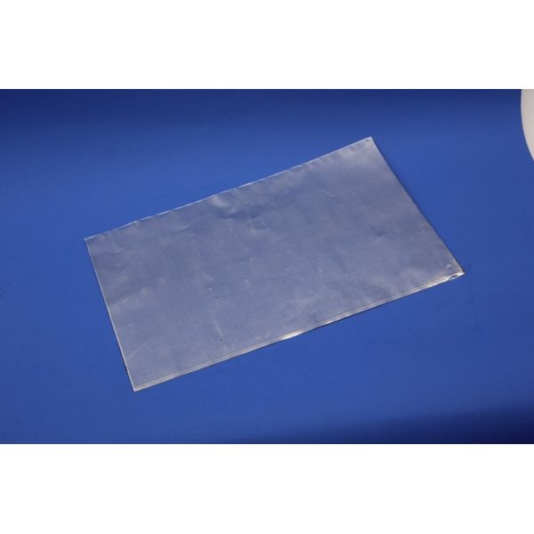 Buy Self Adhesive Flashing Aluminium Foil Tape 100mm Butyl Rubber at wholesale prices
