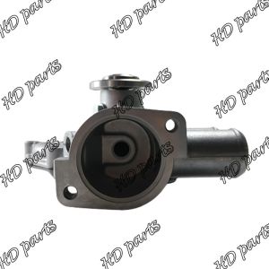 3KR1 Diesel Engine Water Pump J211-0610S 8-97069390-0 For ISUZU