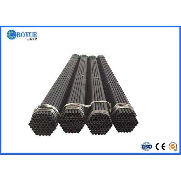 Buy ASTM TP304/304L/304H Solid Annealed Round Shape 1/2"Stainless Steel Seamless Pipe at wholesale prices