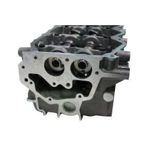 YD25 Diesel Engine Cylinder Head For D40 NAVARA R51 PATHFINDER 2.5 LTR 6-12