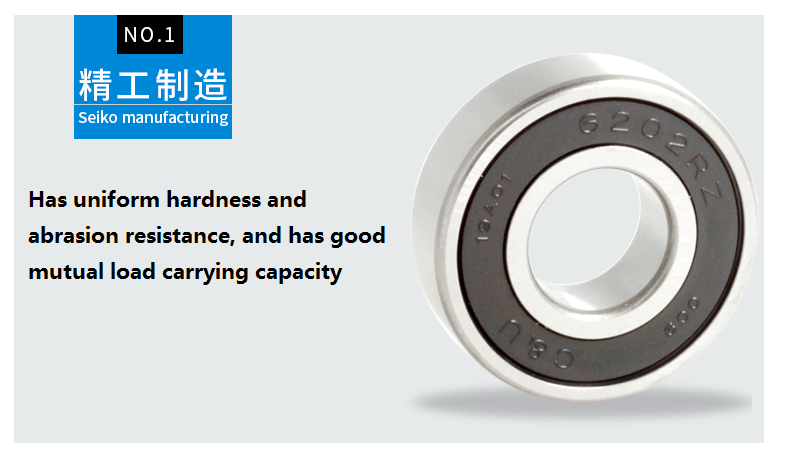 Deep Groove bearing