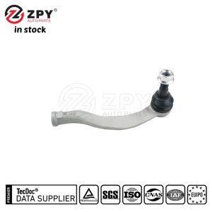ZPY 8S0423812A Steering Tie Rod for Audi TT VW Porsche