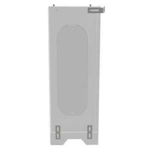 LiFePO4 Home Energy Battery Storage 100A Max Discharge Current with IP20