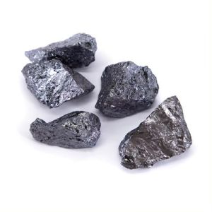 Ferro Alloys Products  Metallic Silicon 421/441/553 For Metallurgy