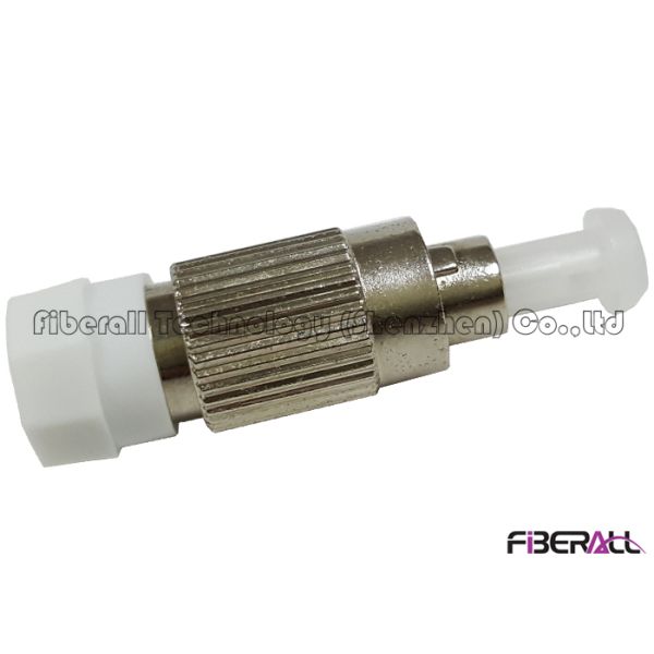 FA-OA-FPFFPM, High Return Loss FC/PC Female To FC/PC Male Fiber Optic Attenuator 1 to 30dB